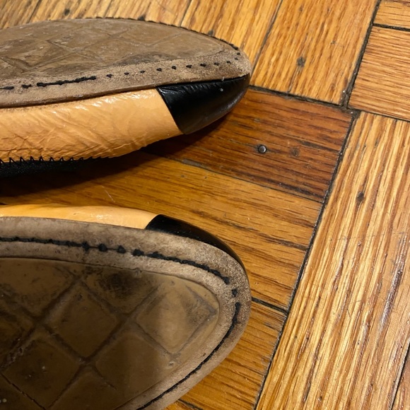 Chanel ballet flats! - Picture 10 of 10